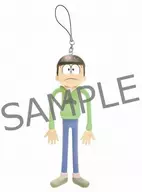 チョロ松 くねくねチャーム 「おそ松さん」