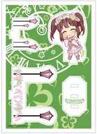 绪方智絵里亚克力角色拼盘Puchi 01