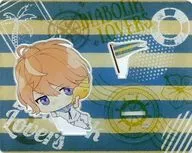 逆巻シュウ アクリルフィギュアスタンド 「DIABOLIK LOVERS ちびっ子ヴァンパイア 渇き(サースティ)マリンくじ TypeA」 B-4賞 SkiT Dolce限定