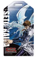 02.海馬瀬人＆青眼の亜白龍 Carry-s(ラゲッジタグ) 「劇場版 遊☆戯☆王 THE DARK SIDE OF DIMENSIONS」