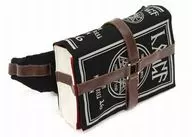 魔導書バッグ 「アイテムヤ」