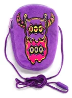 Dorna & Nut Flat Pouch "LiSA"