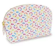 Re : Vale Monogram Pouch "Idolish7"