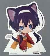 泉鏡花 キャラPOPスタンド 「文豪ストレイドッグス 於：ナンジャタウン」 理想の手帳 -独歩吟客- 乙賞