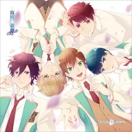 Gathering Hand Towel 「 Star-Myu 」