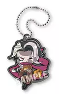 Sealed Tanaka "Pita! Defome DANGANRONPA 3 : Hopeless Acrylic Key Holder"