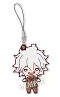 狛枝凪斗 「にとたん ダンガンロンパ3 ラバーマスコット」
