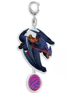OTOMON2連壓剋力掛件「怪物獵人Stories」