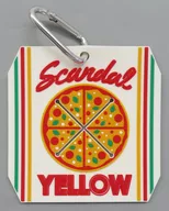 SCANDAL タオルホルダー 「SCANDAL TOUR 2016『YELLOW』」
