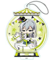 Sen "Eidish Seven Coely Acrílico Key Chain vol. 2"