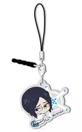 Uryu Ishida "Botch Kun" Acrylic Charm 「 Bleach - Bleach - 」