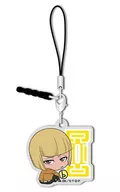 Shinji Hirako "Botch Kun" Acrylic Charm 「 Bleach - Bleach - 」