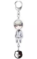 "Danganronpa 3 -The End of Hope gamine Gakuen - " Kyosuke Kyosuke Kyarafuku Acrílica Keyring Key "Danganronpa 3 -The End of Hope gamine Gakuen -"