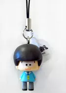 椴松扭蛋玩具系列阿松先生