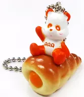 Orange Marmalade Cream 「 AAEh Panda Panda! Mascot ~ Cream Corone Edition ~ 」