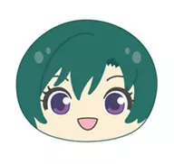 リナリー・リー 「D.Gray-man HALLOW おまんじゅうにぎにぎマスコット」