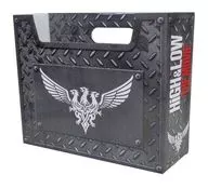 13.ファイルボックスC/雨宮兄弟 「HiGH＆LOW THE MOVIE くじ」 ローソン・HMV限定