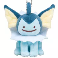 Shower Henshin! Metamon mascot "Pocket Monsters" Pokemon Center limited