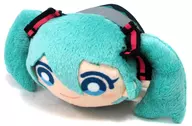 Hatsune Miku Soft mascot "Vocaloid"