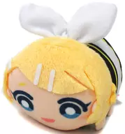 Kanon Rin Soft Mascot "Vocaloid"