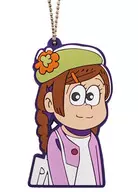 TODOKO : "Osomatsu, JOSHI, MATSU, LABERTH."