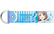 Watanabe Yo (costume) Decastrap 「 Love Live! Sunshine!! 」