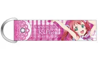 KUROSAWA RUBBY (COSTUME) DECASTRAP 「 Love Live! Sunshine!! 」