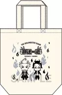 神速一魂 SideMini トートバッグ 「アイドルマスター SideM」
