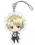 "NORN9 Norn+Nonette Puccini Trading Acrylic Strap"