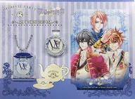 Battlefield Enmai Event Set Otmate Party 2015 Goods