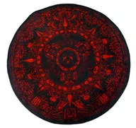 Babymetal Mawaku Jin rug mat "Babymetal WORLD TOUR 2016 TOUR FINAL AT TOKYO DOME" THE ONE mail order limited