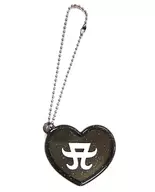 浜崎あゆみ ラメ入りプチミラー 「CD Feel the love/Merry-go-round」 TeamAyuオフィシャルショップ・mu-moショップ 購入特典