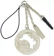 7. Equipment Committee : "Nintama Rantaro Earphone Jack Accessory Collection"
