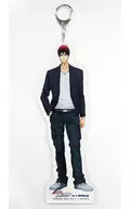 "Kuroko's BASKETBALL J-WORLD Collection Ver. Taiga Kagami" Collection Ver. Taiga Kagami "