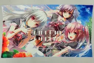 キービジュアル(横型) マイクロファイバータオル 「トリノライン」 C90グッズ
