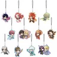 全12種セット 「テイルズ オブ シリーズ パールアクリルコレクション」