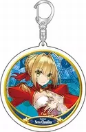 saber/尼祿·剋勞狄一世壓剋力掛件「Fate/Grand Order」