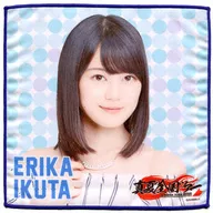 生田絵梨花(乃木坂46) 個別ミニタオル 「真夏の全国ツアー2016」