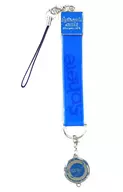Sphere-sphere-venue color strap (marine blue) 「 - Sphere's orbit live tour 2012 - 」 Kanagawa venue 2 nd day only