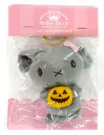 "Official Fan Club Mellow Pretty Presents Yukari Tamura Fan Club Event 2015" by Yukari Tamura mascot key chain (Gureiru)