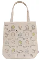 Tote Bag 「 Sumikoguri 」