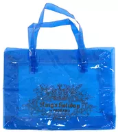 Sound Horizon clear beach bag "Salon de Horizon fan club tour 2016 『 King's holiday 』 in OKINAWA"
