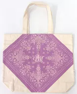 Ai Bifu KM ☆ UP Shining Dream Festa tote bag "Utano Prince Sama ♪"