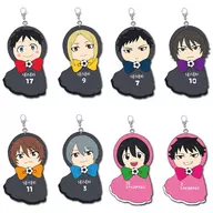 全8種セット 「てるこっと DAYS」