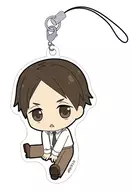 Hatano' JOKER GAME Petanko Trading Acrylic Strap'