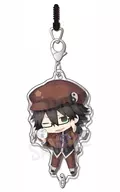 Edogawa Ranpo China Ver. Chien Collection "BUNGO STRAY DOGS"
