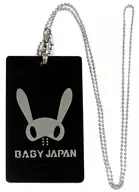Special bonus for joining B.A.P Card Case "Japanese Official Fan Club Baby Japan"