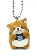 Bonita Flakes (Onekudari) "Chuinu Mochiba Heartwarming Mascot ver. 3"