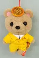 Ona Senichi (Brown) Mascot 「 Gold Medalist 」