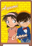 江戸川コナン＆吉田歩美 「名探偵コナン かんばんコレクション」